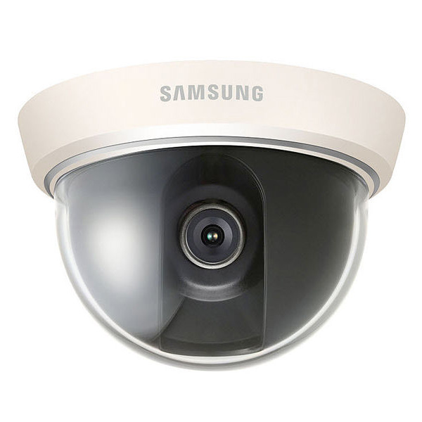 DOME KAMERA